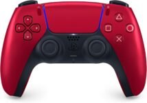 Playstation 5 Dualsense -Volcanic Red – Prezzi e Opinioni