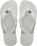 Havaianas Top Brasil, Infradito Unisex – Adulto – Prezzi e Opinioni