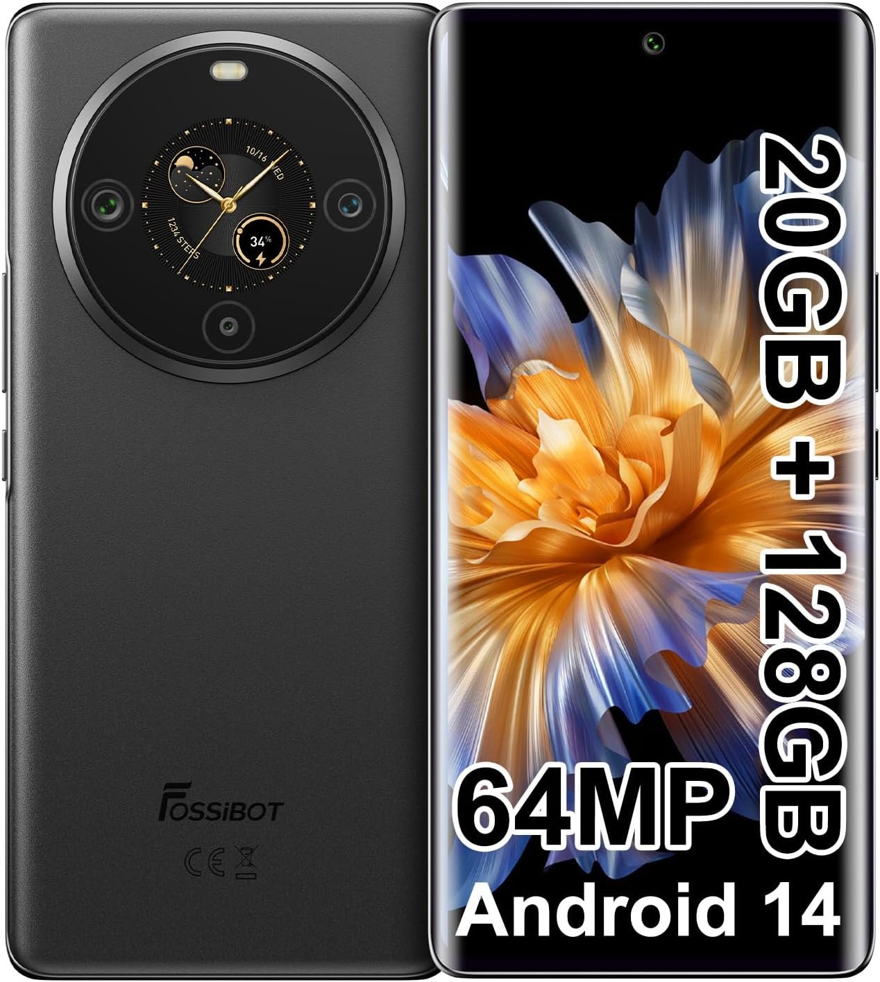 MoKo Cover Case iPad (A16) 11th Generation 2025 /iPad 10th Generation 2022, Ultra Slim Stand Protective Cover with Translucent Hard PC Back Cover, Navy Blue – Prezzi e Opinioni