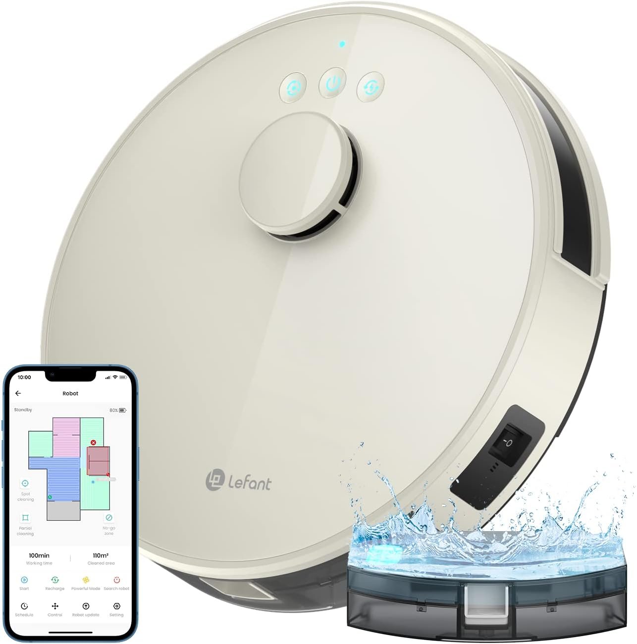 amFilm OneTouch Glass Screen Protector Designed for Nintendo Switch 2 2025 Model – with Auto Alignment Kit, Bubble Free [2 Pieces] – Dai un’occhiata