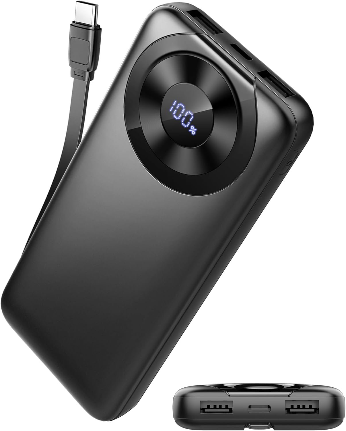 UGREEN Revodok 105 Hub USB C HDMI 4K PD 100W Carica 5 in 1 Adattatore Type C Docking Station Compatibile con MacBook Pro Air M3 M2 M1, iPad, iPhone 16 Plus Max, Galaxy S24