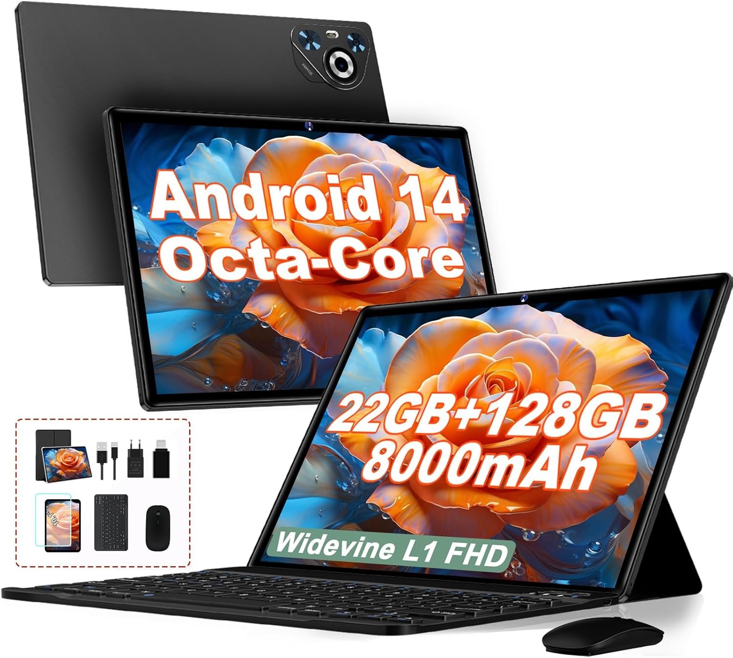 INIU Cavo USB C USB C, [nero, 0,3 m] Cavo USB-C 5A Ricarica Rapida QC 4.0 Nylon Cavo Tipo C Caricabatterie Cellulare per iPhone 15 Pro Max Samsung S24 S23 Ultra iPad Pro MacBook Pixel 7 Pro Switch PS5