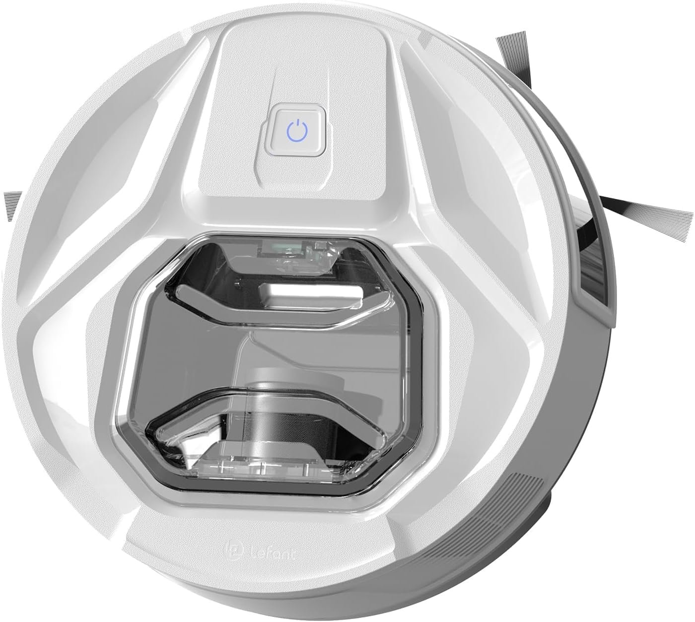 Cuffie Bluetooth, Auricolari Bluetooth 5.4 Stereo Hi-Fi, ANC/ENC Cancellazione Rumore Cuffie Wireless In Ear, 48 Ore Cuffiette Touch Screen con Equalizzatore, IPX7 Impermeabile Cuffie Senza Fili, Nero