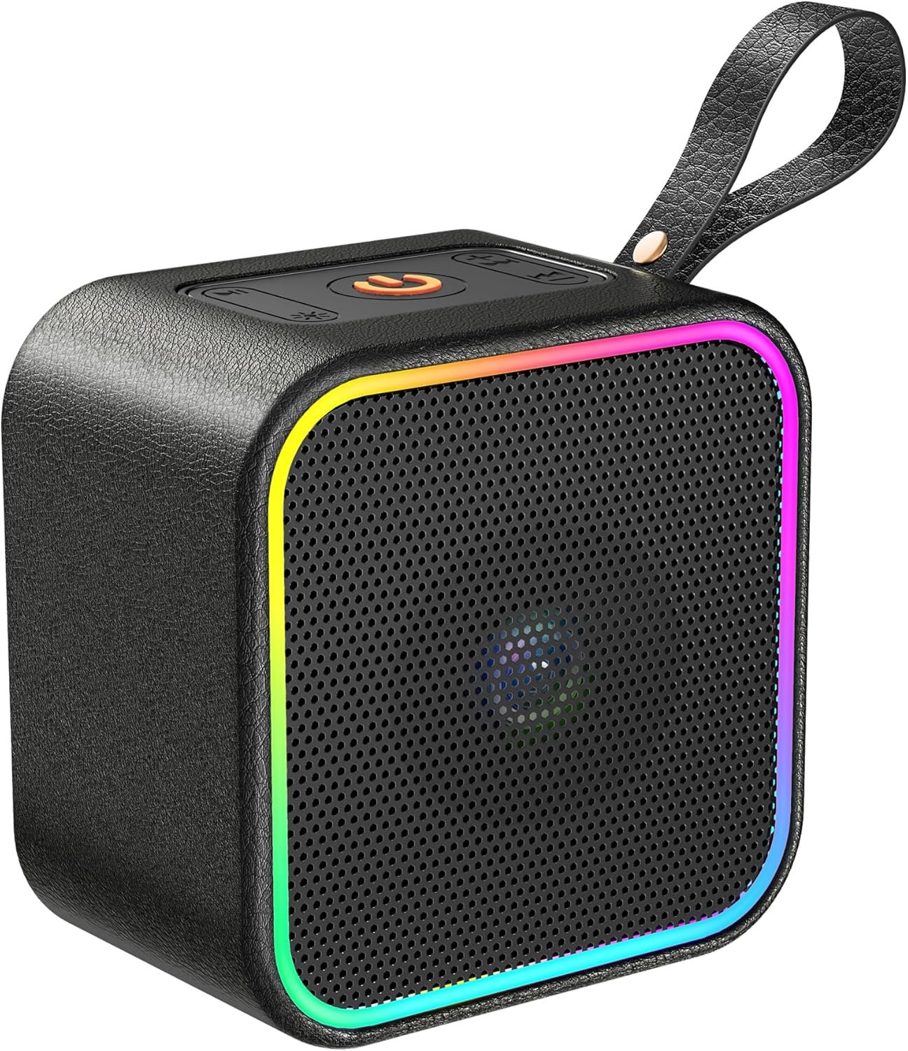 TP-Link Adattatore Bluetooth Usb 2.0 Dongle Bluetooth 5.3 Ub500, Trasferimento Wireless Per Pc, Stampanti, Altoparlanti Ecc, Compatibile Con Windows 11, 10, 8.1, 7, Nero