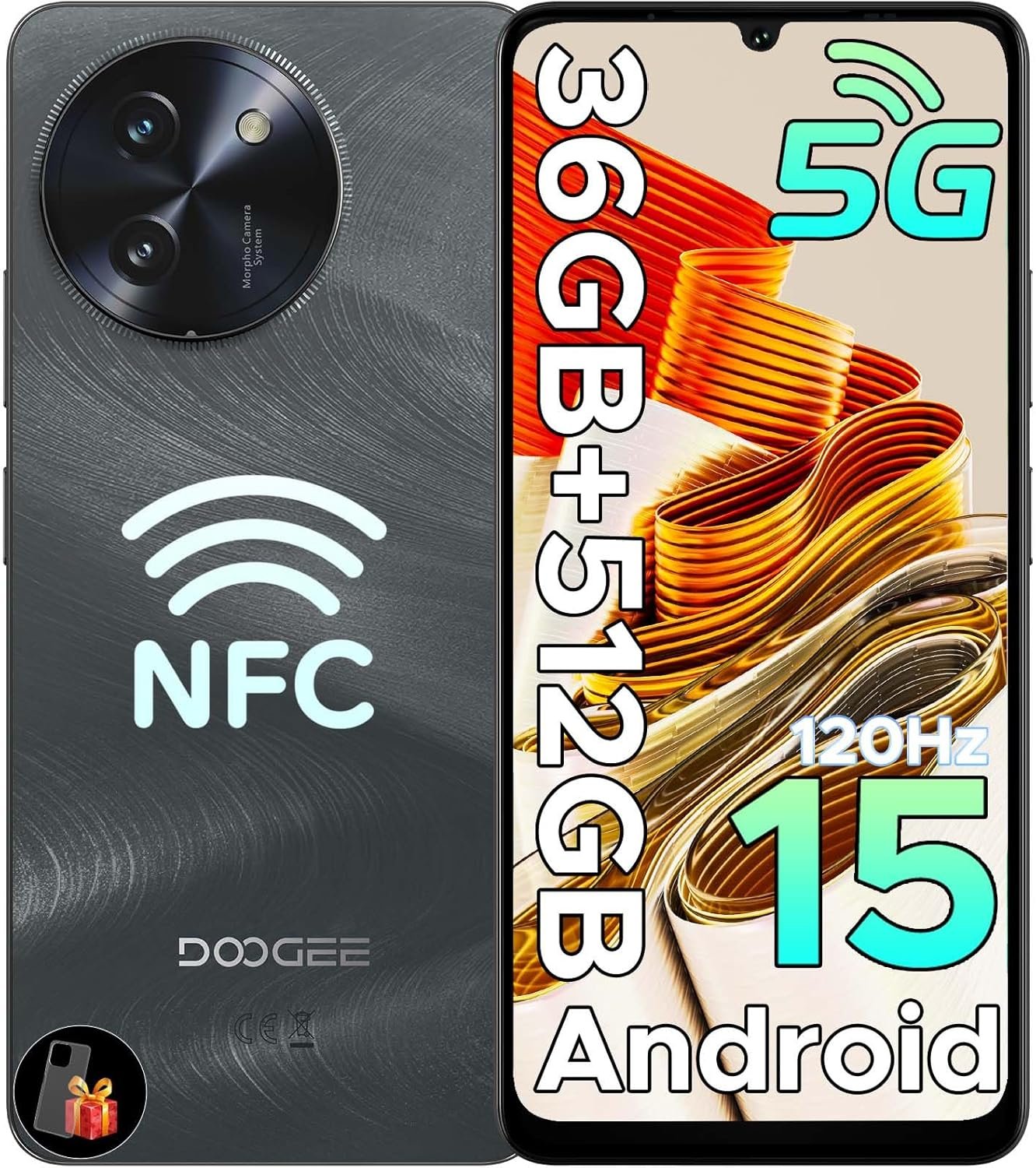 Ergalithic Ergonomic Office Chair – Computer Desk Chair X Shape Comfortable Gaming Chair Office Chair with Lumbar Support, Mesh Office Chairs with Headrest, Chair – Prezzi e Opinioni