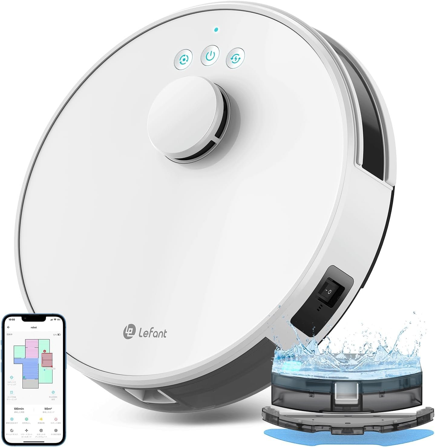 HP 150 Tastiera Cablata, Connessione con Cavo USB-A con la Lunghezza di 1 m, 12 Tasti Programmabili, Tastiera Qwerty, Layout Italiano, Compatibile con Windows 10 e 11, Nera