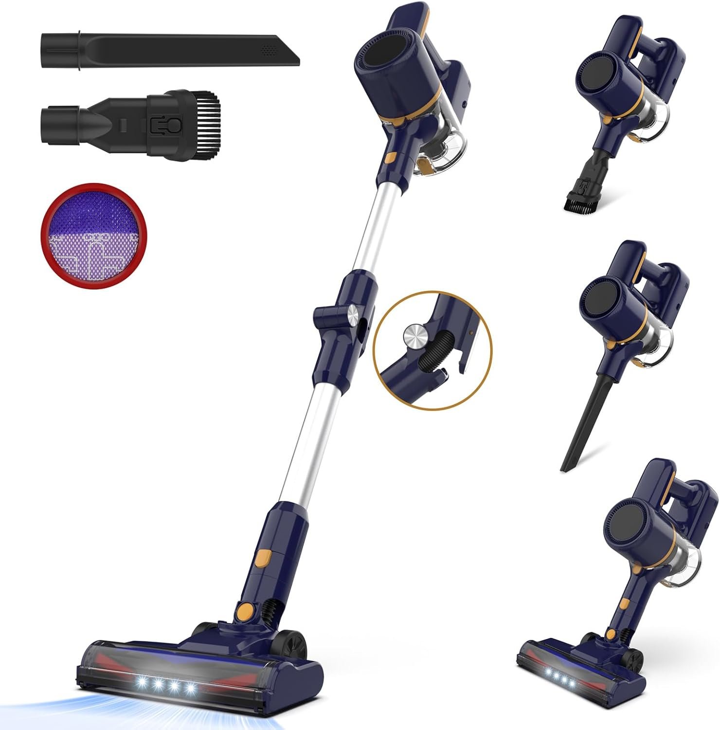 Ginkgo Biloba Vegano con Ginseng Siberiano, 365 Compresse, 1 al Giorno da 6600mg, (per 1 Anno), Ginkgo Biloba Integratore, Estratto 50:1, Glicosidi Flavonici e Lattoni Terpenici, Senza Glutine né OGM