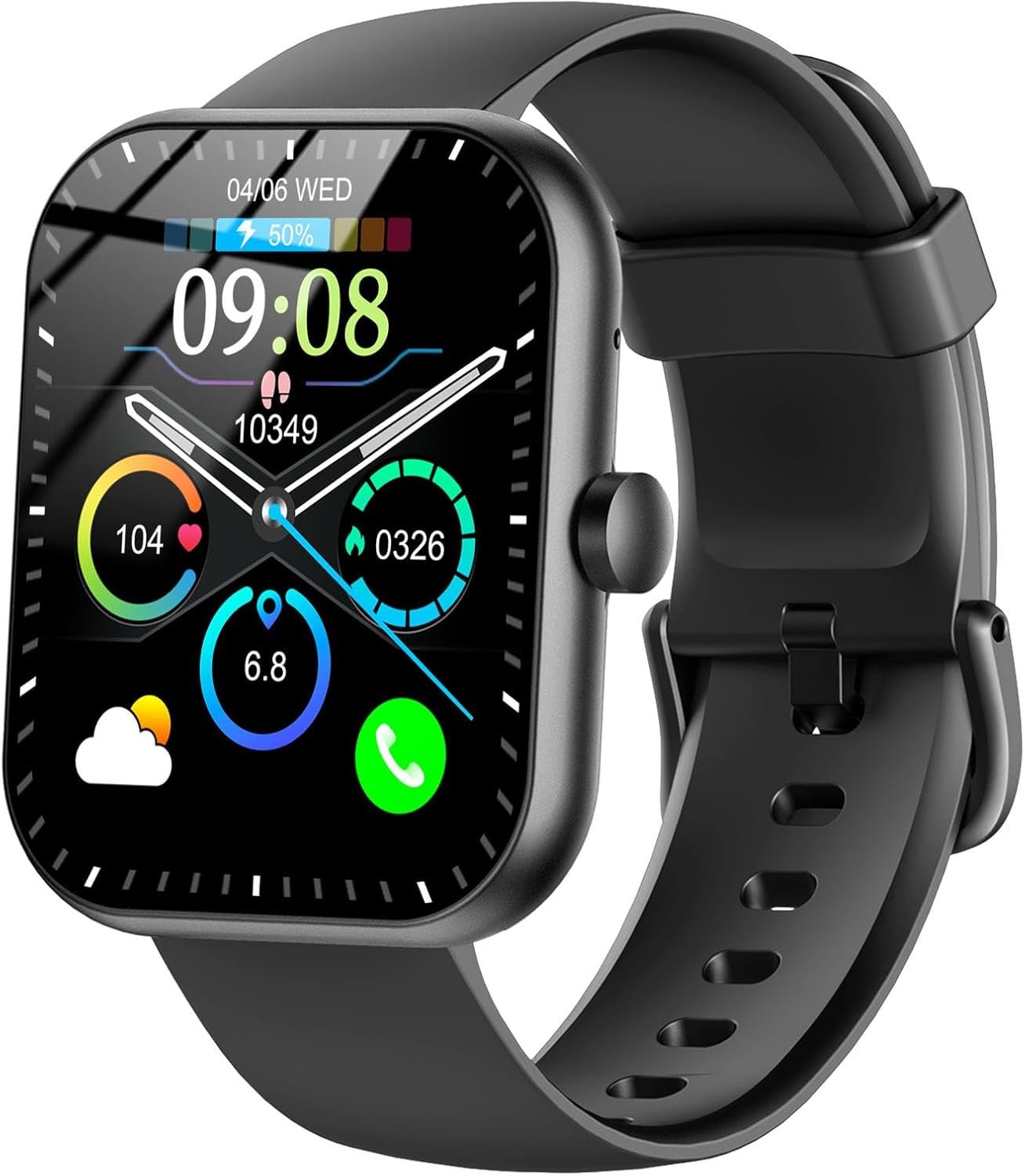 Logitech MK220 Combo Tastiera e Mouse Wireless Compatti per Windows, 2,4 GHz Wireless con Ricevitore USB Unifying, Durata Batteria di 24 Mesi, Compatibile con PC, Laptop, Layout Italiano QWERTY – Nero