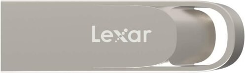 Lexar Chiavetta USB 64 GB, Pen Drive USB 3.0, USB Flash Drive Velocità di Lettura Fino a 100 MB/s, Metallo Memoria USB Stick per PC, Laptop, Computer, Auto, TV