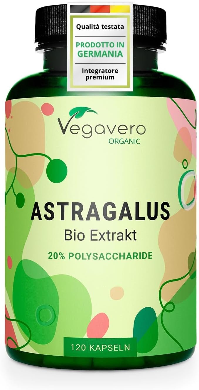 Acido Ialuronico Vegano da 600mg, 120 Capsule, 1 al Giorno, (Scorta per 4 Mesi), Acido Ialuronico Integratore da Sodio Ialuronato, Hyaluronic Acid con 500-700 kDa, Senza Magnesio Stearato né Glutine