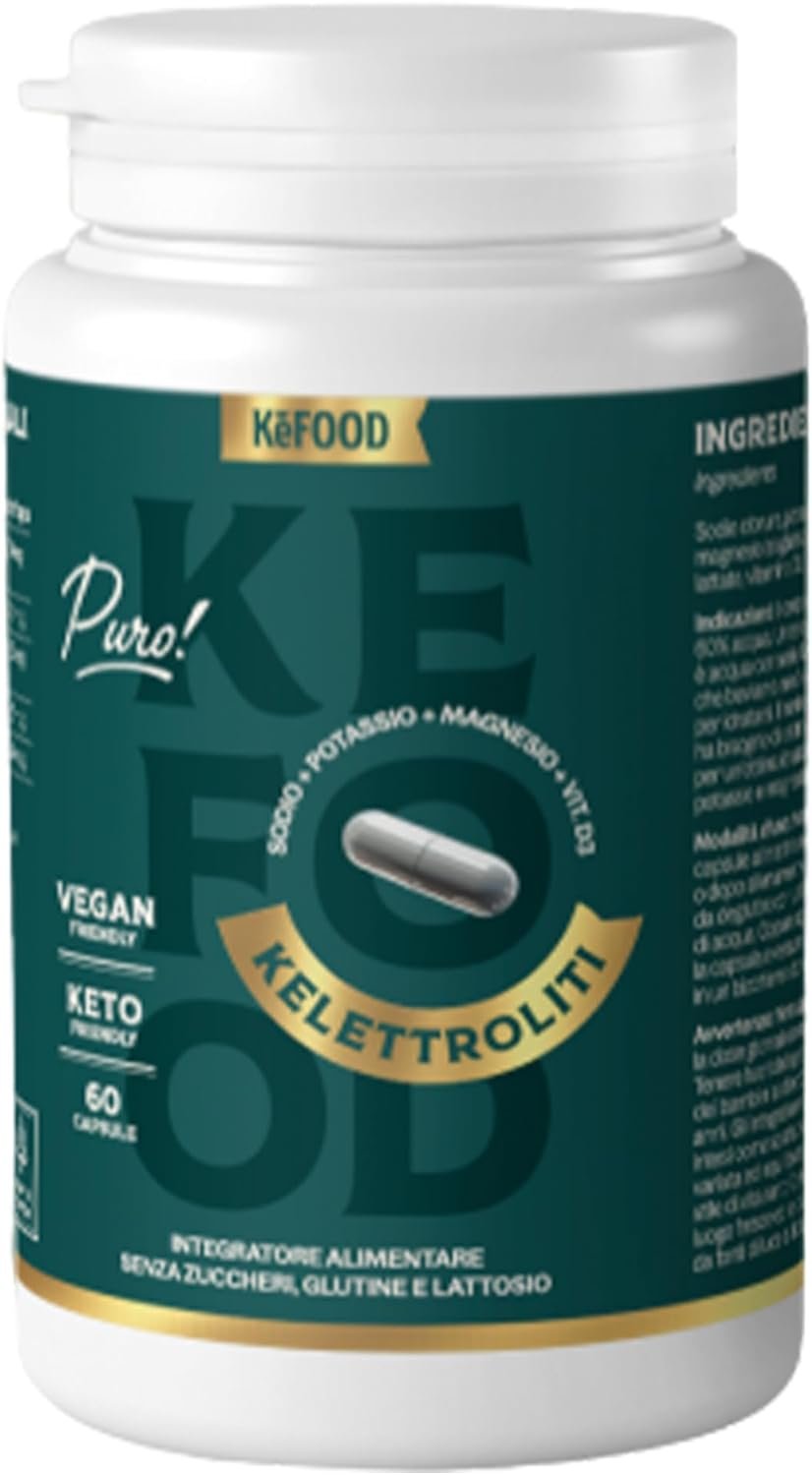 Bionike – Bionike Defence Ks Tricosafe Bipack 60+60 Compresse – 980287229