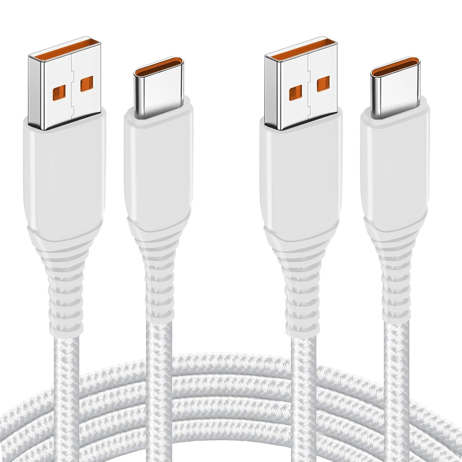 Cuffie Bluetooth Sport, Auricolari Bluetooth 5.3 con 128 Ore HiFi Stereo Cuffie Wireless con 4 ENC Mic, Cancellazione Rumore, IP7 Impermeabile Cuffiette, Cuffie Senza Fili per Running/Palestra