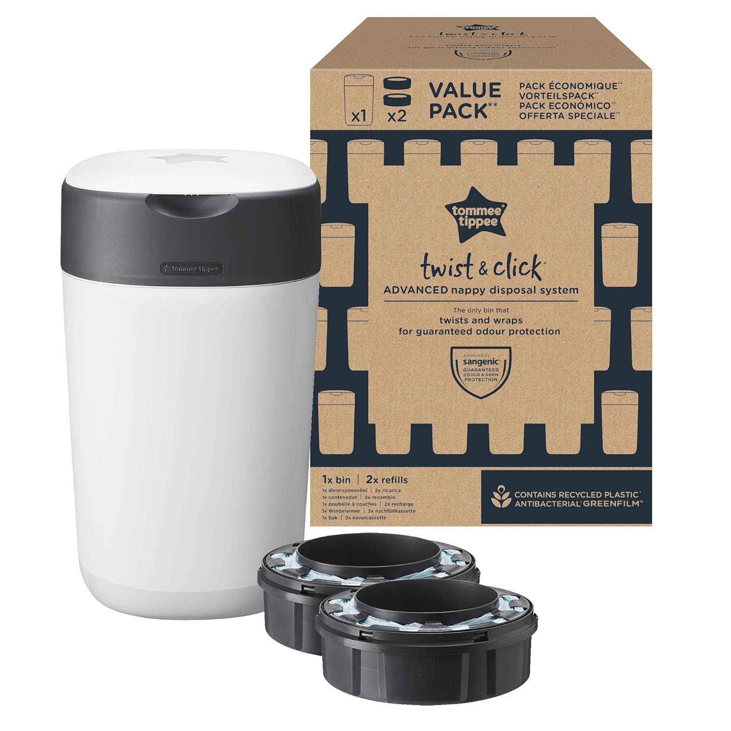 Lions Mane 365 Compresse Vegane, 1 al Giorno (Scorta di 1 Anno), Hericium Erinaceus 50% Polifenoli, con Pepe Nero, Criniera di Leone, Integratore da 2000 mg (Estratto 25:1), Senza Magnesio Stearato