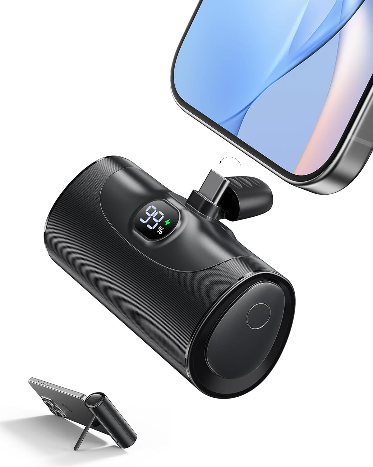 Drenante gambe gonfie con diosmina esperidina alto dosaggio, Integratore alimentare per circolazione gambe, ideale per Gonfiore, cellulite e ritenzione idrica gambe – 120Cps