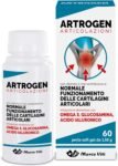 Marco Viti Artrogen Articolazioni Integratore Alimentare 60 Perle Soft gel, 98.4 grammo, 1