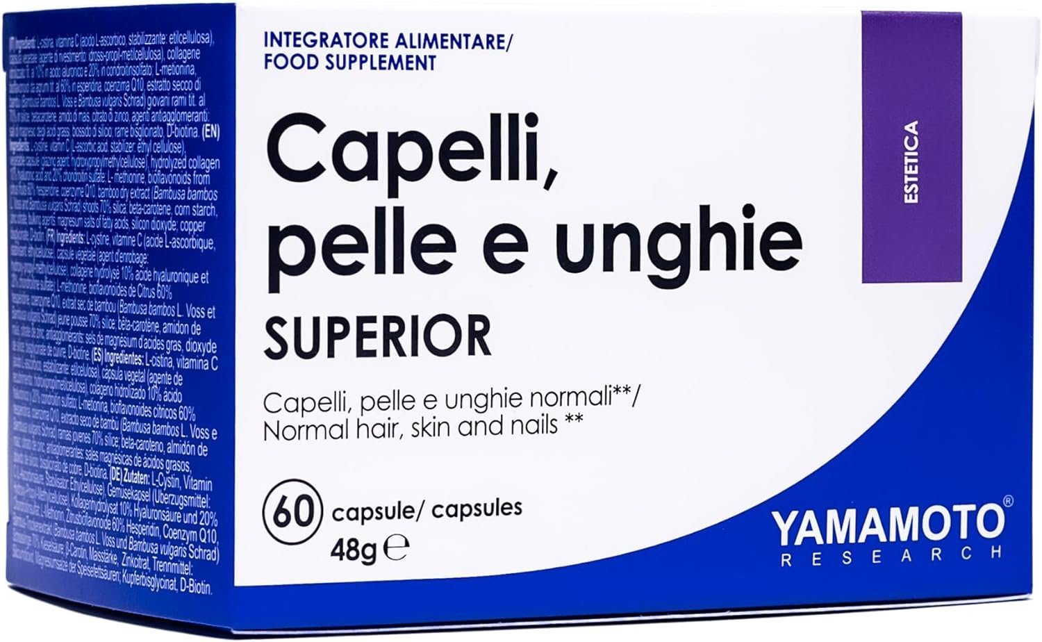 NYX Professional Makeup Lift And Snatch Penna Sopracciglia, A prova di sbavature, No transfer, Nero