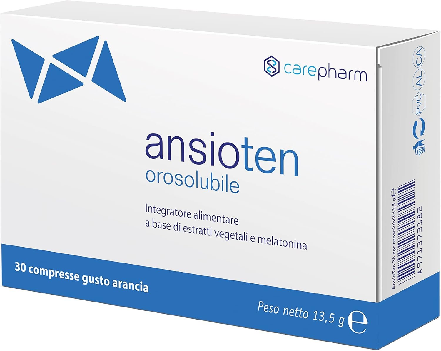 Apple iPad con chip A16: display Liquid Retina da 11”, 128 GB, Wi Fi 6, fotocamera frontale e posteriore da 12MP, Touch ID, autonomia di un giorno intero di batteria — giallo