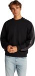 Calvin Klein Felpa Pullover Unisex-Adulto