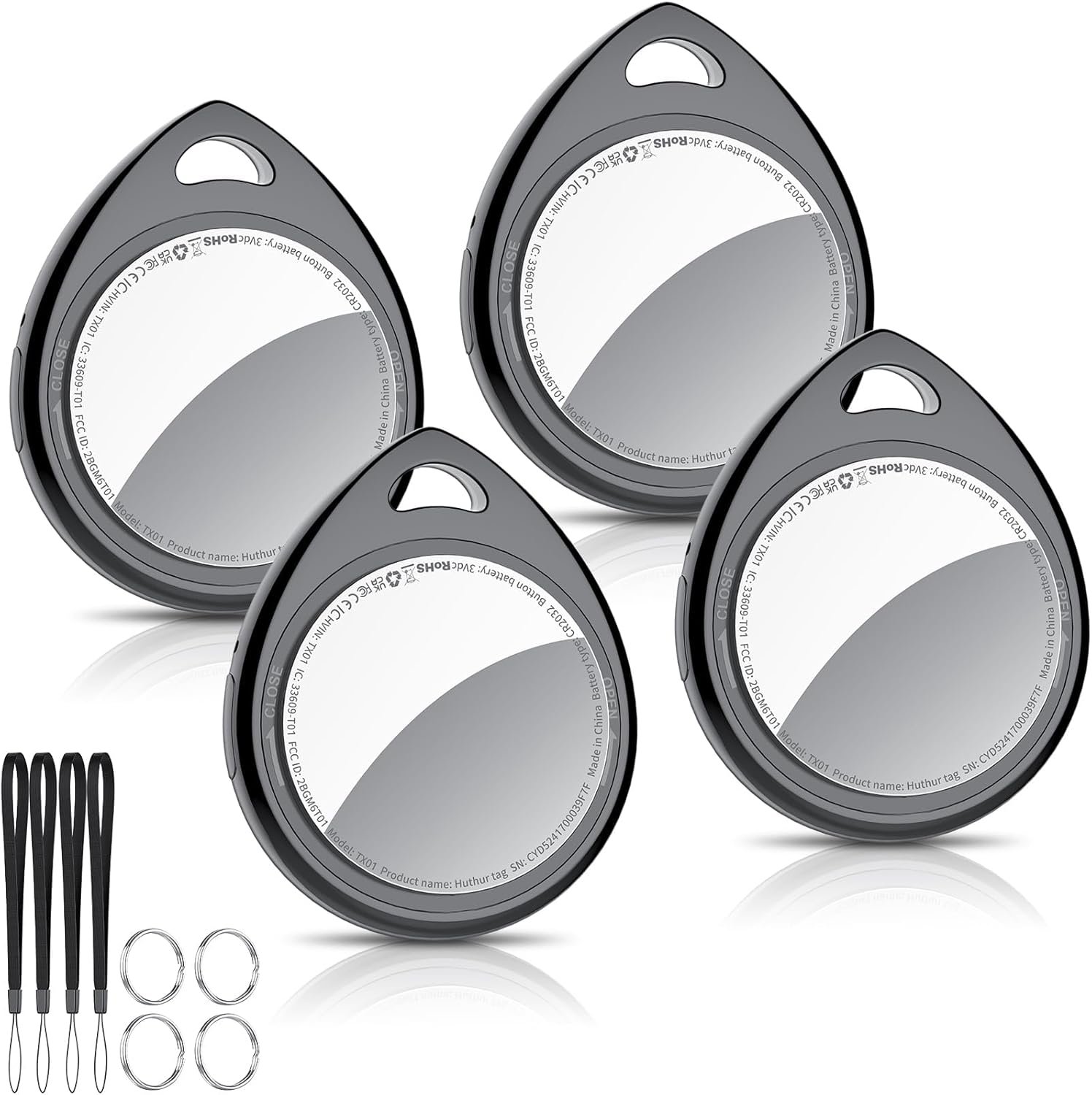 Bandini® Ashwagandha KSM-66® Vegan (180 Compresse per 6 mesi) – Integratore Naturale da Polvere Withania Somnifera (Ginseng Indiano) – Rimedio Ayurvedico per Stress