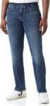 Lee Uomo Straight Fit MVP Jeans
