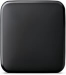 K Smart Sign Hard Disk Esterno 2TB, USB 3.1 Portatile, Ultra Sottile 2,5″ – Memoria Esterna per PC, Mac, Laptop, Compatibile con Windows e macOS – Nero