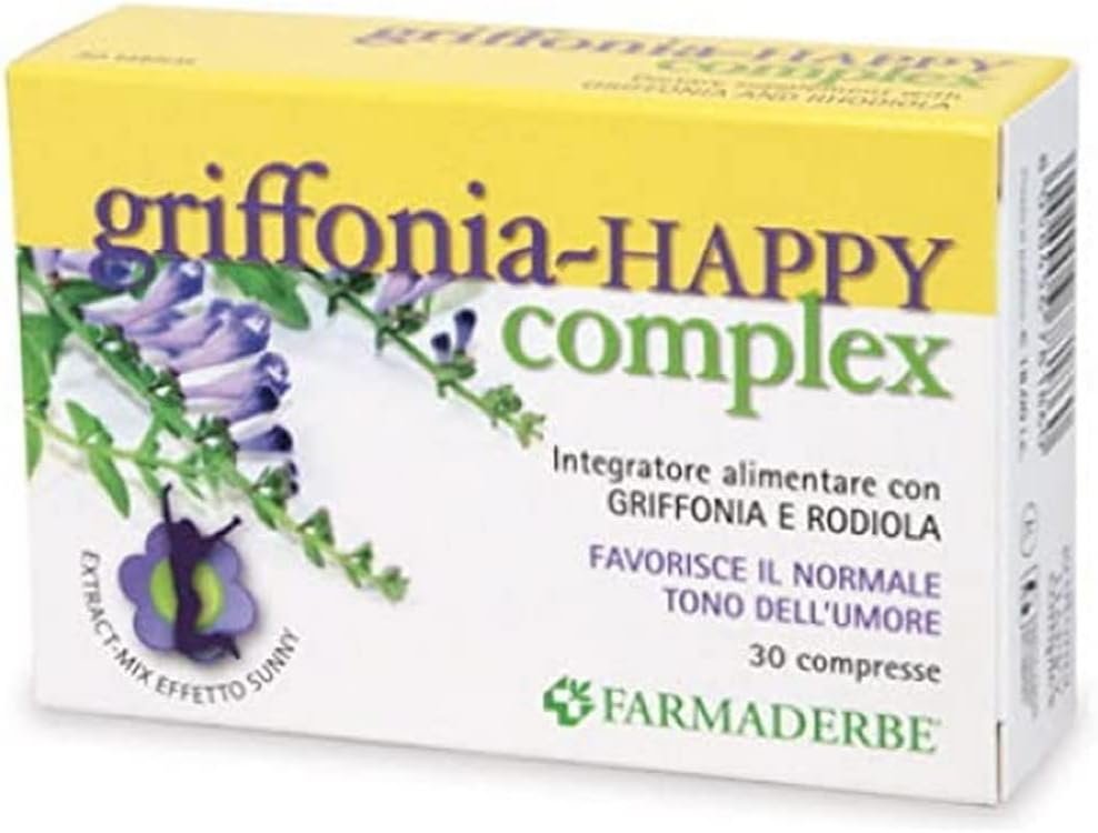 HerbAmour MELATONINA PURA EXTRA FORTE | Integratore I 365 Compresse