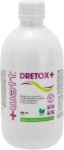 Dretox+ – Integratore Alimentare Naturale con Funzione Drenante e Depurativa da Liquidi e Tossine con Pilosella e Betulla – 450 ml