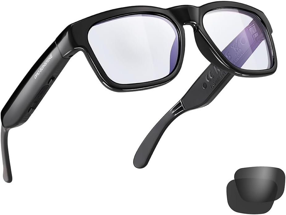 BONTEC Supporto Doppio Monitor per Schermo LED LCD da 13 a 27 Pollici, Ergonomica Inclinazione e Rotazione Braccio Monitor Scrivania con Morsetto, Dimensioni VESA: 75×75-100×100 mm (Bianca)