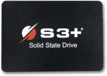 S3+ SSD SATA 3.0 120GB – Retail