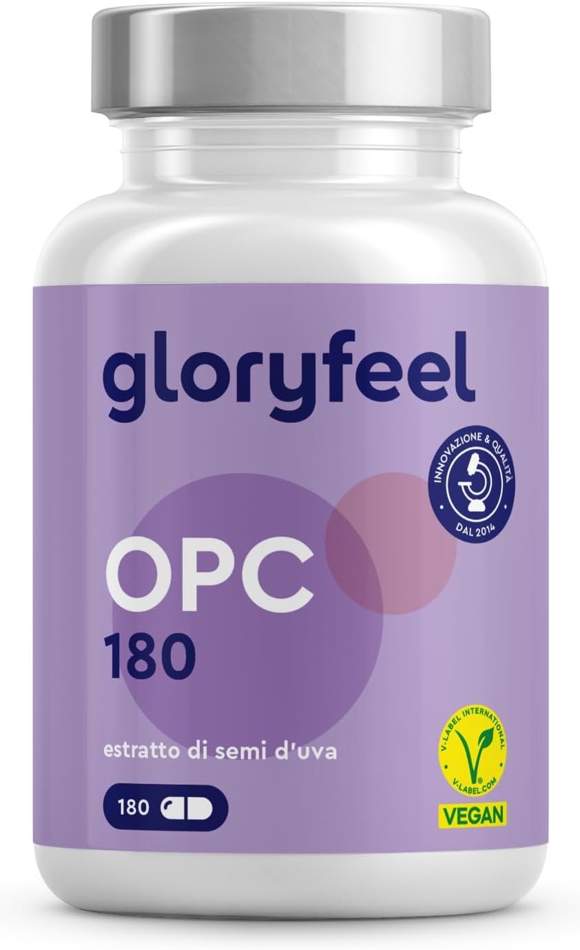 MultiPRO 80 compresse