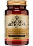 Solgar Amino Metionina 500