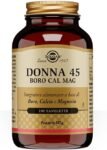 Solgar Donna 45 – Boro Cal Mag