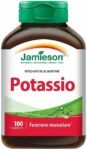 Jamieson 10971 Potassio, 100 Compresse, 35 G
