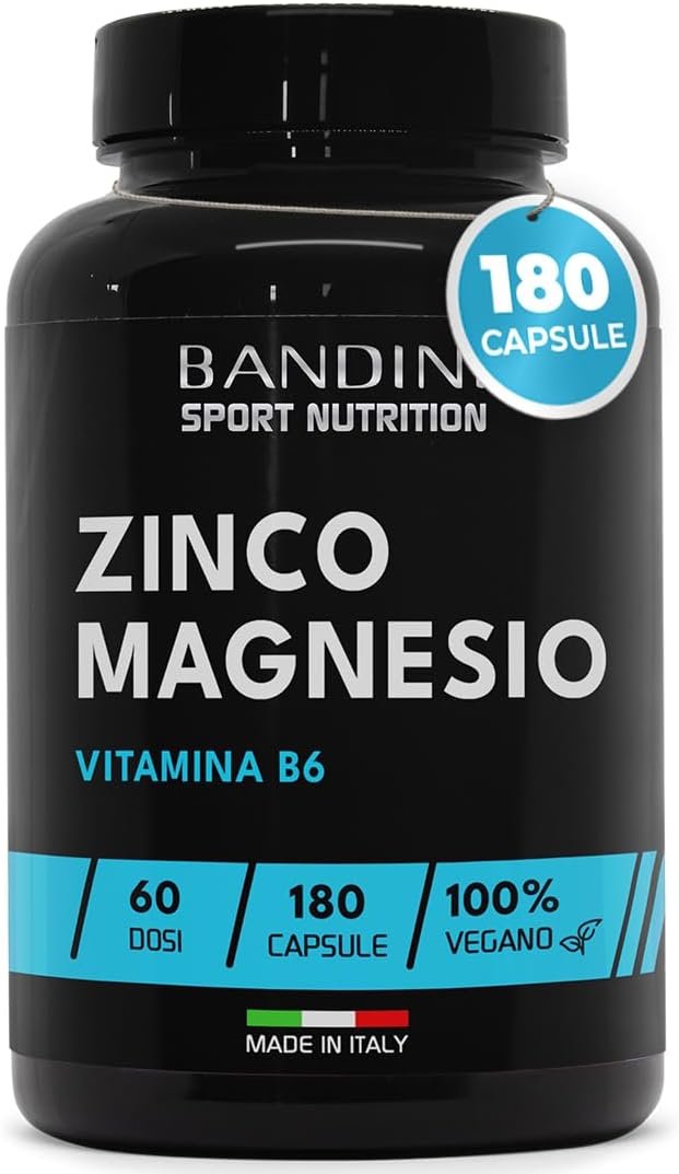 Biotina Capelli 10000 mcg – Crescita Capelli Unghie e Pelle – Zinco Selenio Vit E D – Integratore Capelli Donna Uomo – Biotina Capelli – Alto Dosaggio – Hair Growth 120 Capsule Vegane – Nutralie