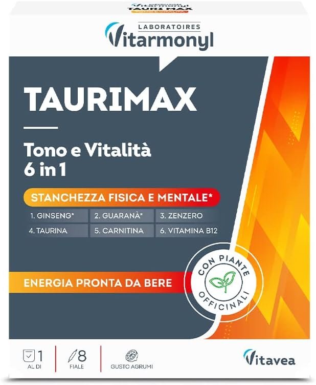 Goovi, Stronger, Better, Longer, Integratore Alimentare per Capelli e Unghie, Dona Capelli e Unghie Sani, Confezione con 60 Compresse