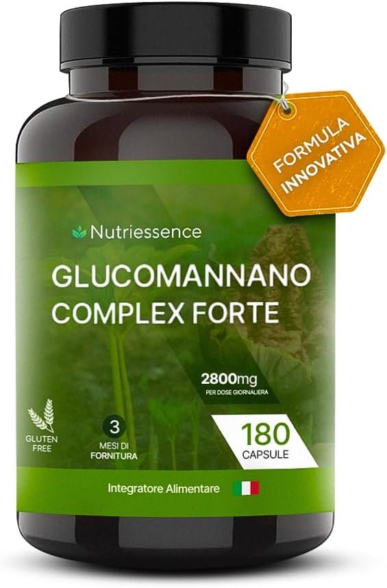 MEMOSAN Salugea – Integratore Naturale per la memoria e la concentrazione – Con Bacopa, Schisandra, Reishi, Rhodiola e Centella – 60 capsule vegetali – Flacone in vetro scuro farmaceutico