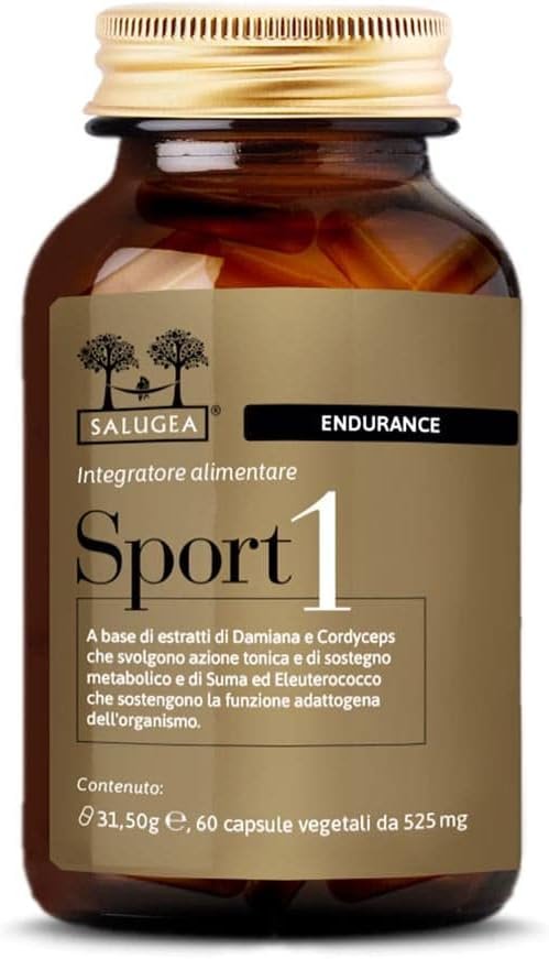 Magnesio Marino 360mg con Vitamina B6 in 180 Capsule Vegane, La Vitamina B6 Contribuisce alla Riduzione di Stanchezza e Affaticamento (EFSA), Integratore Magnesio Donna e Uomo (3 Mesi), Senza Glutine