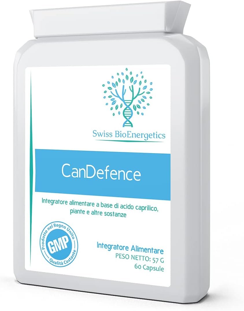 Golden Tree My Cycle – integratore PCOS con mio-inositolo che promuove l’equilibrio ormonale e la funzione ovarica – con magnesio, zinco, folato, cromo, vitamina D