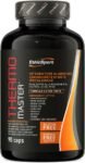 EthicSport – Thermo Master – Barattolo da 90 cps – Integratore alimentare utile nell’ambito di diete ipocaloriche rivolte al controllo e alla riduzione del peso