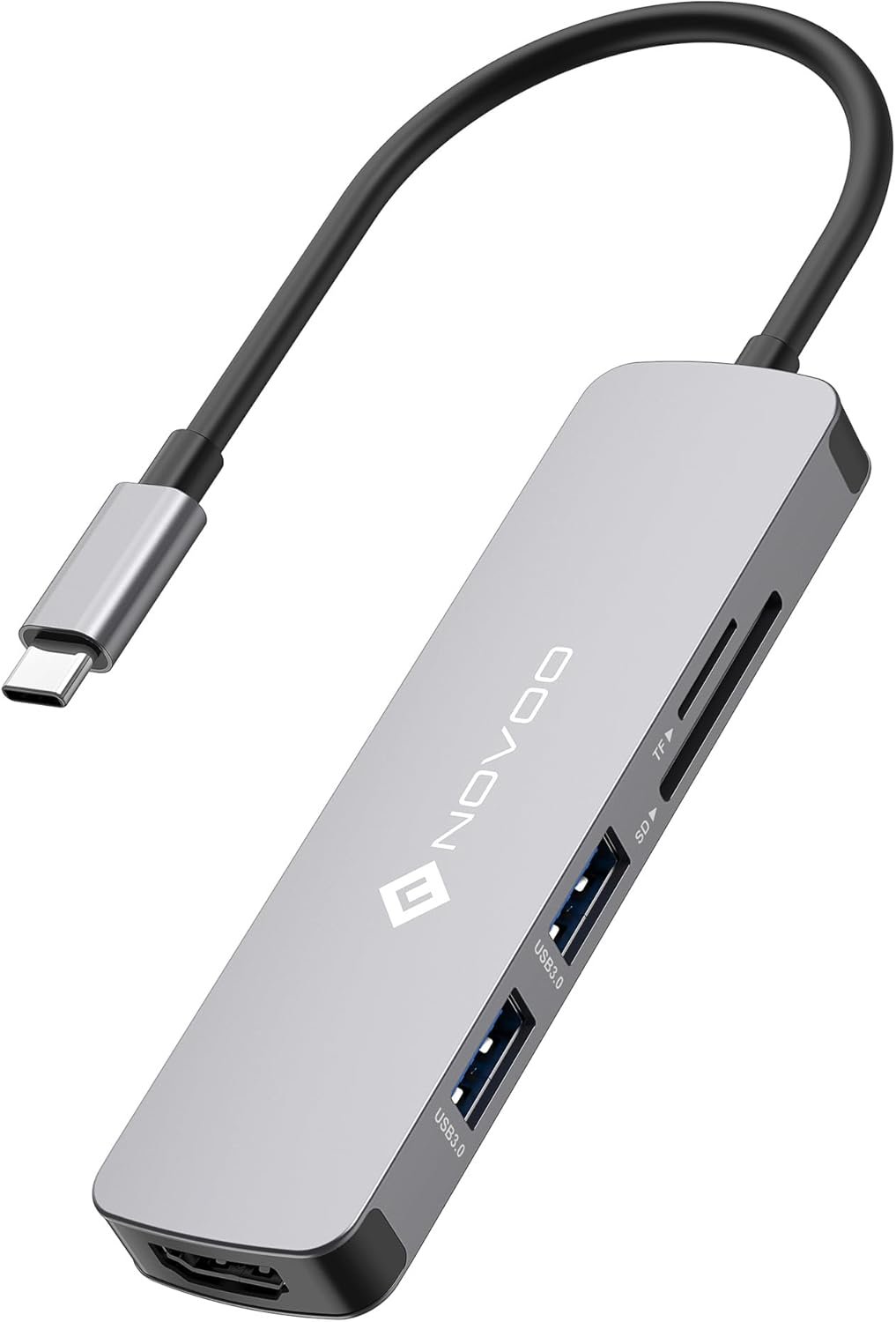 Cuffie Bluetooth, 5.4 Auricolari Bluetooth, 48 Ore Cuffie Wireless in ear Stereo HiFi, Cuffiette con ENC Cancellazione Rumore Mic, IP7 Impermeabili Cuffie Senza Fili per iOS/Android, LED Display USB-C