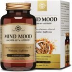 Solgar Mind Mood – 30 tavolette