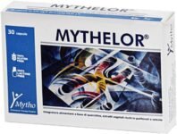 MYTHELOR 30 Capsule MYTHO | Antiossidante | Modula il Sistema Immunitario