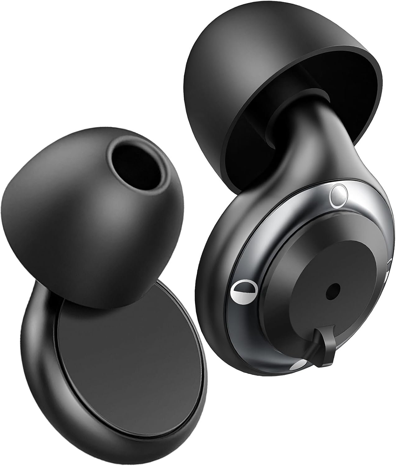 [2 Pezzi] XZC Pellicola Protettiva per iPad (A16) 11a generazione 2025/ iPad 10 (10,9 Pollici, Modello 2022, 10ª Generazione), Vetro Temperato, HD Chiaro (protezione per schermo)