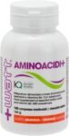 Aminoacidi+ Integratore Alimentare a Base di Amminoacidi Essenziali con aggiunta di vitamina B6-100 compresse
