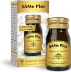 Integratore SAMe PLUS pastiglie – 30 g
