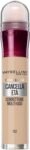 Maybelline New York Correttore Multi-Uso, Idratante e con Coprenza Modulabile, Imperfezioni e Occhiaie Coperte, Con Bacche di Goji e Haloxyl, Cancella Età, Tonalità: 02 Nude, 6,8 ml