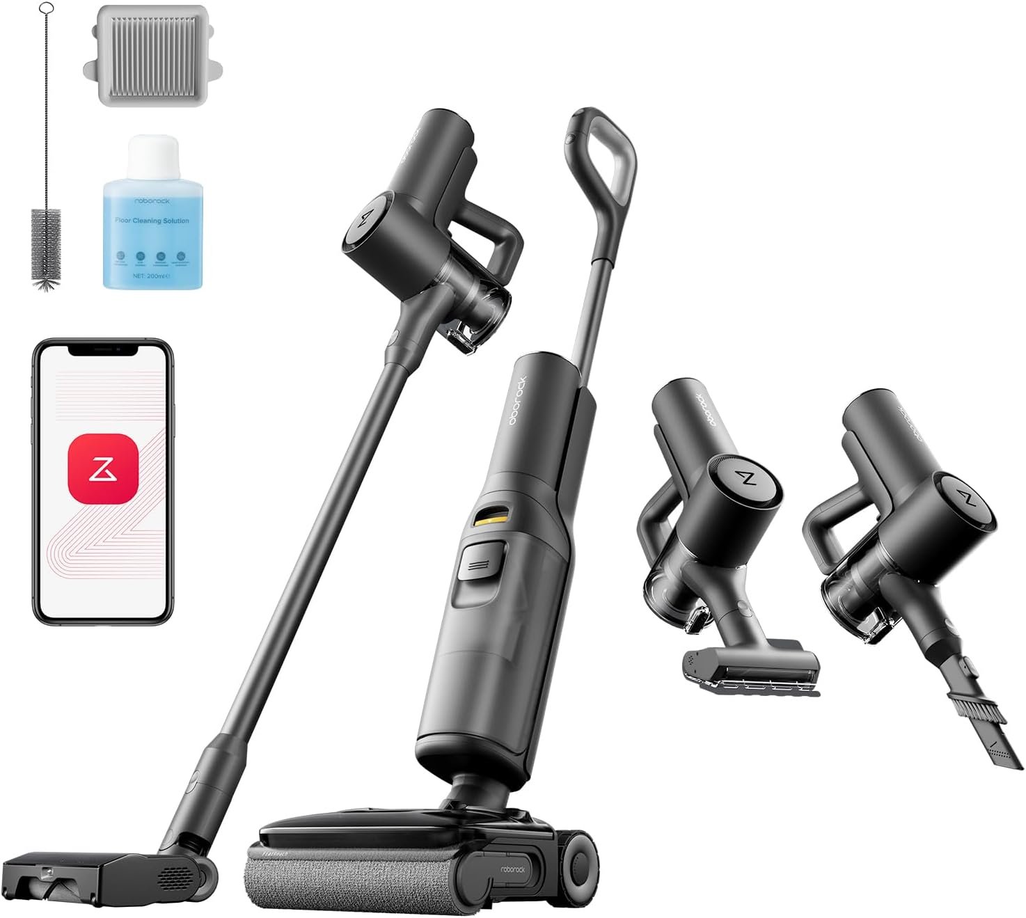 Moringa Biologica, 1800 mg per porzione, 260 Capsule Veganes | Superfood fonte di energia, vitamine, minerali e antiossidanti | 100% Ingredienti Naturali, Vegan, Senza Additivi | Zenement