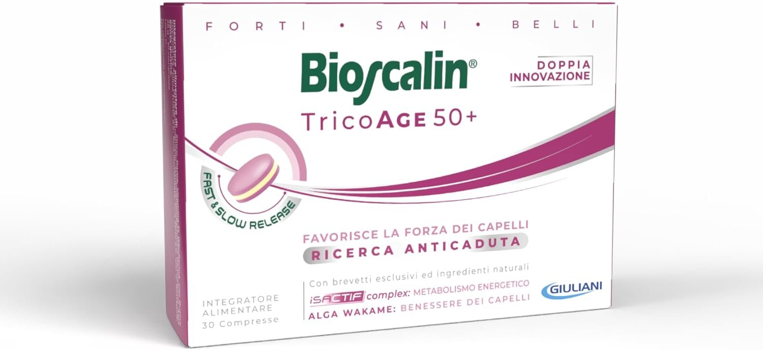 ERBEX – Integratore a Base di Nattochinasi, Bromelina e Curcuma Capsule di Curcuma e Curcumina