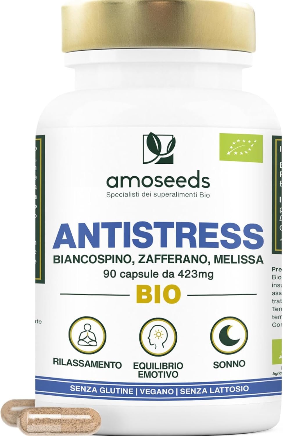 FINTIE Custodia per iPad Air 11 Pollici M3/M2 (2025/2024), iPad Air 5a/4a Gen 10,9″ (2022/2020) con Portapenne – Sottile Leggero Trasparente Cover Posteriore con Bordo in TPU Morbido, Nero