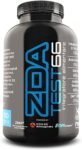 ZDA Test 90 Capsule – NET – Stimola La Normale Produzione Di Testosterone